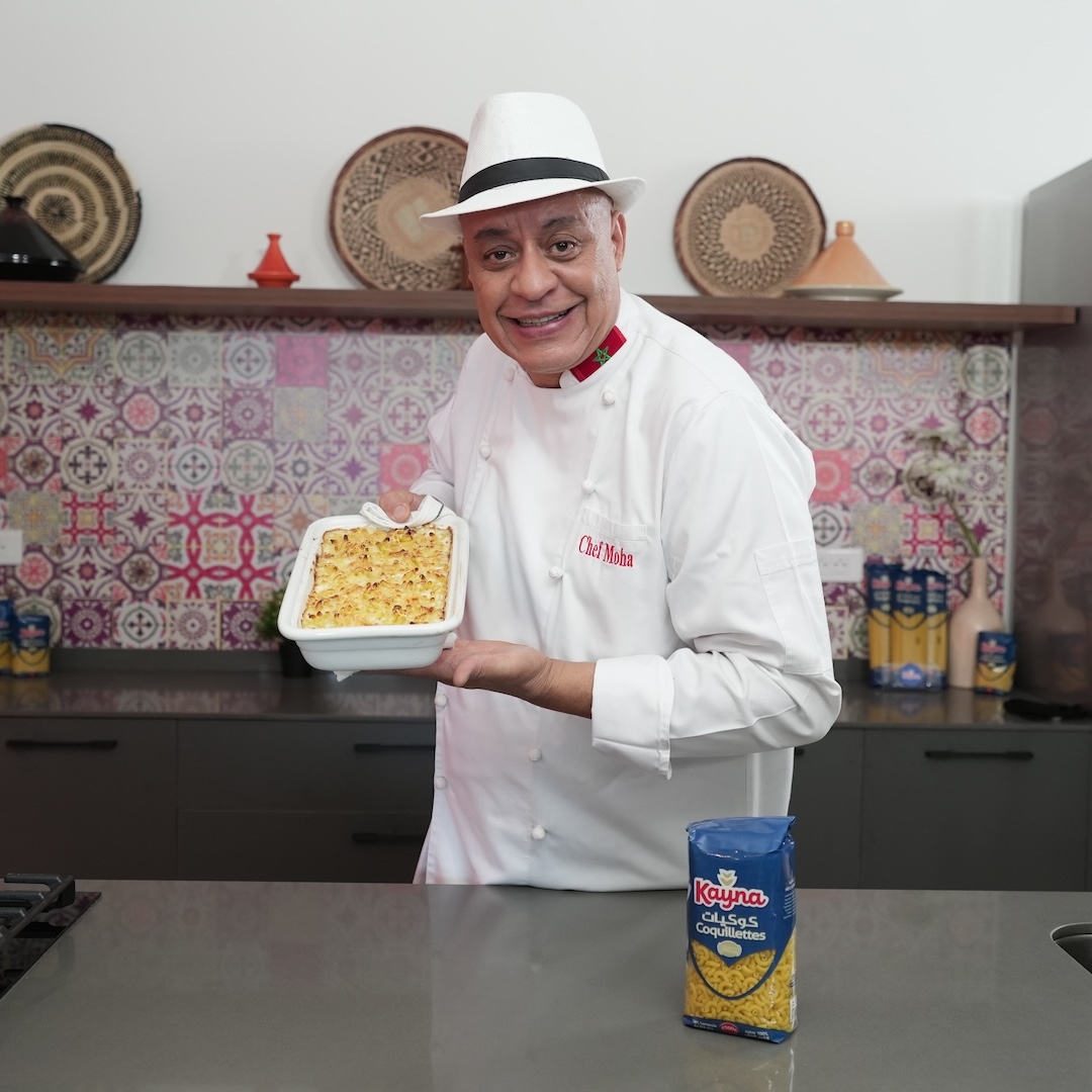 Capsules cuisines KAYNA